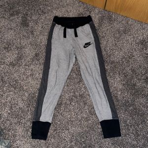 Nike sweatpants
